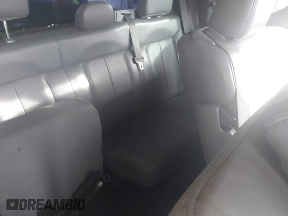 2013 Ford F-150 XL with VIN 1FTFX1CFXDKE21083, listed as a IAAI auction lot 41395847 with 245,661 mi miles. Bid and sale history available at carsss.com. Image 8.