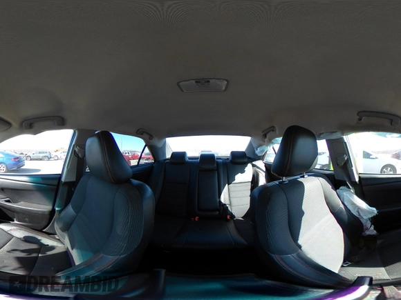 2017 Toyota Camry XLE z VIN 4T1BF1FK3HU424732, wystawiony jako IAAI lot #41684988 z przebiegiem 142 245 mil mil oraz . Historia ofert i sprzedaży dostępna na DreamBid. Obrazek 18.