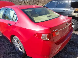 2013 Acura TSX Technology with VIN JH4CU2F66DC003450, listed as a IAAI auction lot 41707950 with 132,533 mi miles and . Bid and sale history available at DreamBid. Image 12.