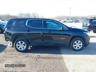 2019 GMC Acadia SLE z VIN 1GKKNRLA0KZ273154, wystawiony jako IAAI lot #41742680 z przebiegiem 52 885 mil mil oraz . Historia ofert i sprzedaży dostępna na DreamBid. Obrazek 13.