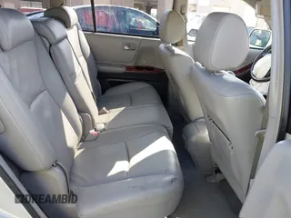 2006 Toyota Highlander Hybrid with VIN JTEDW21A560003550, listed as a IAAI auction lot 42083364 with 147,486 mi miles. Bid and sale history available at carsss.com. Image 8.