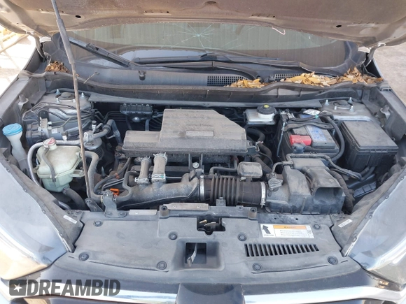 2020 Honda CR-V EX-L z VIN 2HKRW2H8XLH687314, wystawiony jako IAAI lot #41955562 z przebiegiem 54 336 mil mil oraz . Historia ofert i sprzedaży dostępna na DreamBid. Obrazek 10.
