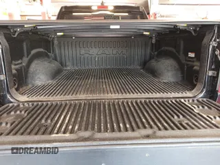 2022 Ram 1500 Big Horn with VIN 1C6RRFFG2NN179020, listed as a IAAI auction lot 42573638 with 61,517 mi miles and . Bid and sale history available at DreamBid. Image 21.