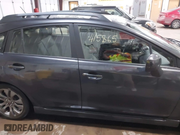 2012 Subaru Impreza Special Sports Limited с VIN JF1GPAU66CH224139, выставлен на аукционе IAAI как лот 41586510 с пробегом 181 179 миль миль и . История ставок и продаж доступна на DreamBid. Изображение 13.