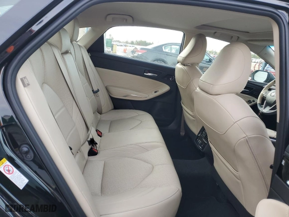 2019 Toyota Avalon XLE with VIN 4T1BZ1FB4KU003892, listed as a Copart auction lot 44769525 with NaN miles and Salvage Title. Bid and sale history available at carsss.com. Image 10.