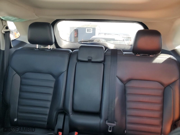 2016 Ford Edge SEL with VIN 2FMPK4J86GBC61979, listed as a Copart auction lot 53104615 with 118,429 mi miles and Salvage Title. Bid and sale history available at carsss.com. Image 10.