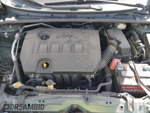 2016 Toyota Corolla L with VIN 2T1BURHE8GC697564, listed as a IAAI auction lot 42039659 with 112,672 mi miles and . Bid and sale history available at DreamBid. Image 10.