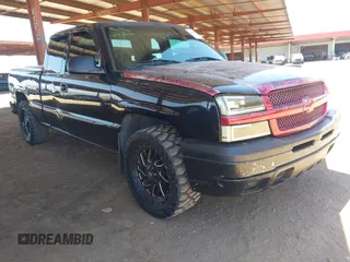 2003 Chevrolet Silverado 1500 LS с VIN 2GCEK19T331197130, выставлен на аукционе IAAI как лот 42294159 с пробегом 286 259 миль миль и . История ставок и продаж доступна на DreamBid. Изображение 1.