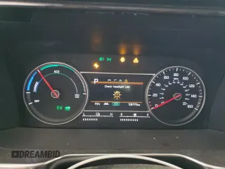 2023 Kia Sorento EX z VIN KNDRHDLG8P5166926, wystawiony jako Copart lot #52593285 z przebiegiem 59 773 mil mil oraz Szkody całkowita. Historia ofert i sprzedaży dostępna na DreamBid. Obrazek 9.