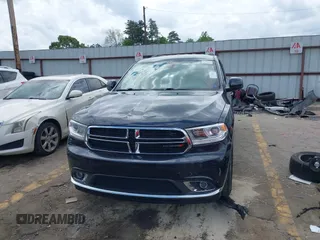 2014 Dodge Durango SXT with VIN 1C4RDHAG5EC286603, listed as a IAAI auction lot 42092392 with 152,503 mi miles and . Bid and sale history available at DreamBid. Image 12.