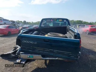 1997 Dodge 1500 z VIN 1B7HC16Y3VJ528095, wystawiony jako IAAI lot #42021646 z przebiegiem 205 375 mil mil oraz . Historia ofert i sprzedaży dostępna na DreamBid. Obrazek 16.