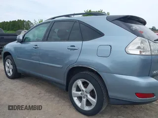 2007 Lexus RX 350 z VIN 2T2GK31U67C013097, wystawiony jako IAAI lot #42231803 z przebiegiem 224 609 mil mil oraz . Historia ofert i sprzedaży dostępna na DreamBid. Obrazek 14.