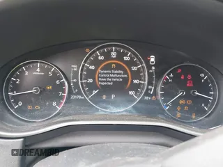 2024 Mazda CX-30 S Select Sport with VIN 3MVDMBBM3RM700797, listed as a IAAI auction lot 42686898 with 23,170 mi miles and . Bid and sale history available at DreamBid. Image 7.