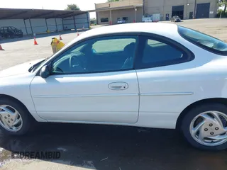 2000 Ford Escort ZX2 z VIN 3FAKP1134YR161407, wystawiony jako IAAI lot #42199401 z przebiegiem 150 611 mil mil oraz . Historia ofert i sprzedaży dostępna na DreamBid. Obrazek 14.