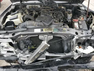 2009 Ford Ranger XLT with VIN 1FTZR45E19PA48698, listed as a Copart auction lot 48379975 with 238,225 mi miles and Salvage Title. Bid and sale history available at carsss.com. Image 11.