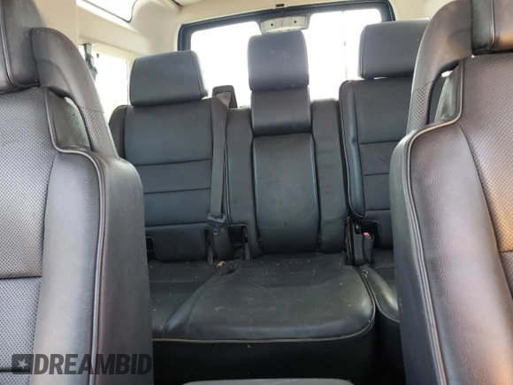 2003 Land Rover Discovery with VIN SALTL16413A795748, listed as a Copart auction lot 48371335 with 66,952 mi miles and Clean Title. Bid and sale history available at DreamBid. Image 10.