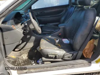 1999 Toyota Solara SE with VIN 2T1CF28P5XC144832, listed as a Copart auction lot 73842684 with Not Provided miles and Salvage Title. Bid and sale history available at DreamBid. Image 7.