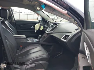 2015 GMC Terrain SLT with VIN 2GKALSEK1F6320935, listed as a IAAI auction lot 42010688 with 82,754 mi miles. Bid and sale history available at carsss.com. Image 5.