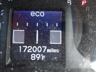 2012 Honda Insight with VIN JHMZE2H35CS004314, listed as a IAAI auction lot 42671162 with 172,007 mi miles and . Bid and sale history available at DreamBid. Image 7.
