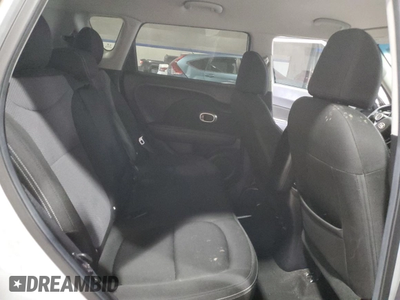 2017 Kia Soul + with VIN KNDJP3A58H7440515, listed as a Copart auction lot 49080355 with 67,789 mi miles and Salvage Title. Bid and sale history available at carsss.com. Image 11.
