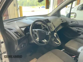 2016 Ford Transit Connect XL с VIN NM0GE9E76G1231304, выставлен на аукционе IAAI как лот 42792601 с пробегом 156 882 миль миль и . История ставок и продаж доступна на DreamBid. Изображение 2.
