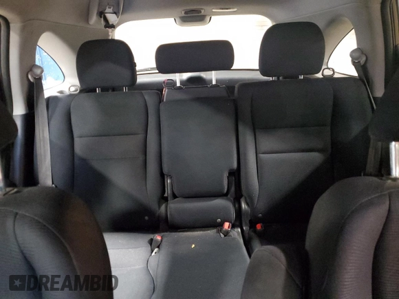 2010 Honda CR-V LX z VIN 5J6RE4H3XAL095434, wystawiony jako Copart lot #55614855 z przebiegiem 157 867 mil mil oraz Szkoda całkowita • Salvage title. Historia ofert i sprzedaży dostępna na DreamBid. Obrazek 10.