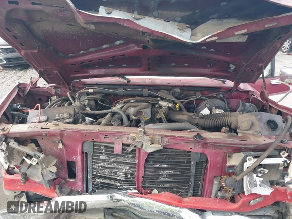 1990 Ford F-150 S с VIN 1FTDF15Y7LNA48686, выставлен на аукционе IAAI как лот 42365955 с пробегом 20 540 миль миль и . История ставок и продаж доступна на DreamBid. Изображение 10.