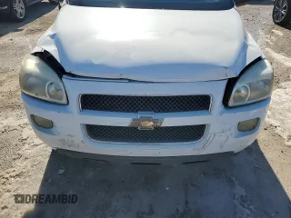 2006 Chevrolet Uplander LS Fleet with VIN 1GNDV23L96D213106, listed as a Copart auction lot 42405465 with 91,670 mi miles and Salvage Title. Bid and sale history available at carsss.com. Image 12.