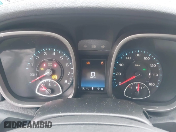2015 Chevrolet Malibu LT with VIN 1G11D5SL9FF270436, listed as a IAAI auction lot 41863239 with 70,670 mi miles and . Bid and sale history available at DreamBid. Image 7.