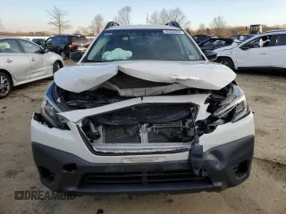 2021 Subaru Outback Onyx XT with VIN 4S4BTGJD1M3189199, listed as a Copart auction lot 86356234 with 50,373 mi miles and Salvage title. Bid and sale history available at DreamBid. Image 5.