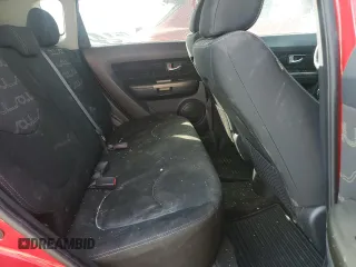2013 Kia Soul + with VIN KNDJT2A63D7563776, listed as a Copart auction lot 48419185 with 149,078 mi miles and Salvage Title. Bid and sale history available at carsss.com. Image 11.