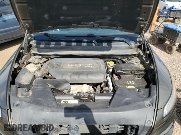 2016 Jeep Cherokee Limited with VIN 1C4PJMDBXGW151627, listed as a Copart auction lot 62714695 with 175,253 mi miles and Clean title. Bid and sale history available at DreamBid. Image 12.