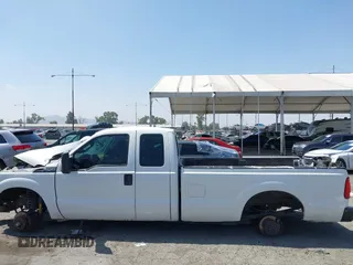 2012 Ford F-250 XL with VIN 1FT7X2A60CEA57847, listed as a IAAI auction lot 42275006 with Not provided miles and . Bid and sale history available at DreamBid. Image 14.