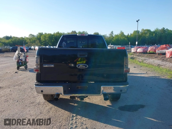 2004 Ford F-150 XLT с VIN 1FTPX14584NA70537, выставлен на аукционе IAAI как лот 42342109 с пробегом 254 039 миль миль и . История ставок и продаж доступна на DreamBid. Изображение 15.
