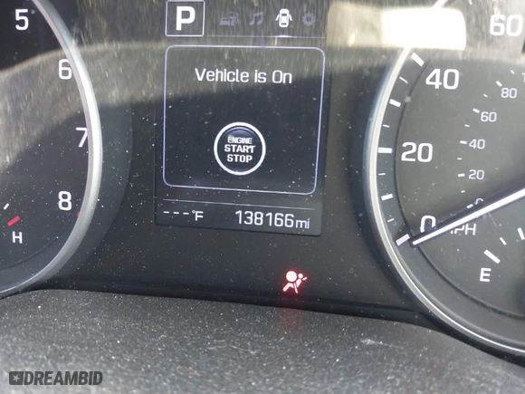 2017 Hyundai Elantra Limited with VIN 5NPD84LF4HH118553, listed as a IAAI auction lot 41607331 with 138,166 mi miles. Bid and sale history available at carsss.com. Image 15.