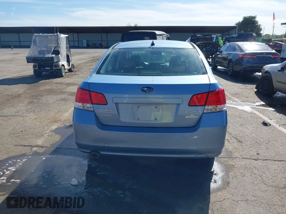 2012 Subaru Legacy Limited with VIN 4S3BMBK63C3033801, listed as a IAAI auction lot 42019292 with 121,690 mi miles and . Bid and sale history available at carsss.com. Image 17.