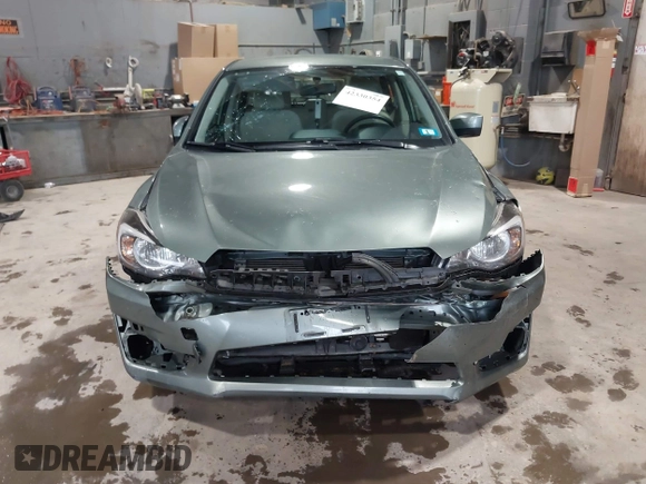 2015 Subaru Impreza Premium z VIN JF1GPAC60FH251553, wystawiony jako IAAI lot #42330354 z przebiegiem 99 830 mil mil oraz . Historia ofert i sprzedaży dostępna na DreamBid. Obrazek 6.