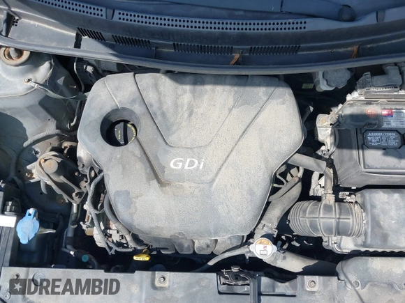 2013 Hyundai Accent GS with VIN KMHCT5AE7DU094139, listed as a IAAI auction lot 42312906 with 160,146 mi miles and . Bid and sale history available at DreamBid. Image 10.