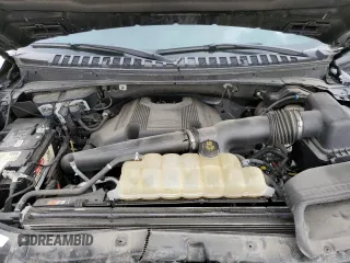 2020 Ford Expedition Limited with VIN 1FMJU2AT0LEA44015, listed as a Copart auction lot 50901635 with 58,425 mi miles and Salvage title. Bid and sale history available at DreamBid. Image 12.