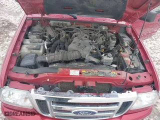 2011 Ford Ranger XLT with VIN 1FTLR4FE2BPA59882, listed as a IAAI auction lot 41399564 with 139,087 mi miles. Bid and sale history available at carsss.com. Image 10.