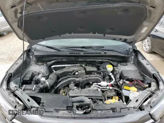 2025 Subaru Forester Premium с VIN JF2SLDBC0SH521532, выставлен на аукционе Copart как лот 61059815 с пробегом 2 133 миль миль и Списание • Salvage title. История ставок и продаж доступна на DreamBid. Изображение 12.