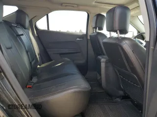 2013 Chevrolet Equinox LT with VIN 2GNFLPE37D6394467, listed as a Copart auction lot 55479665 with 107,456 mi miles and Clean Title. Bid and sale history available at DreamBid. Image 11.