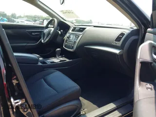 2016 Nissan Altima S with VIN 1N4AL3AP7GN321755, listed as a IAAI auction lot 42457918 with 99,215 mi miles and . Bid and sale history available at DreamBid. Image 5.