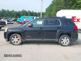 2012 GMC Terrain SLE-2 z VIN 2GKFLTEK5C6295299, wystawiony jako IAAI lot #42477464 z przebiegiem 166 288 mil mil oraz . Historia ofert i sprzedaży dostępna na DreamBid. Obrazek 12.