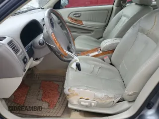 2004 Infiniti I35 z VIN JNKDA31A44T211051, wystawiony jako Copart lot #78260734 z przebiegiem 161 302 mil mil oraz Czysty tytuł • Clean title. Historia ofert i sprzedaży dostępna na DreamBid. Obrazek 7.