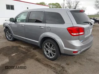 2019 Dodge Journey GT with VIN 3C4PDCEG8KT763335, listed as a IAAI auction lot 42117766 with 103,427 mi miles and . Bid and sale history available at DreamBid. Image 3.