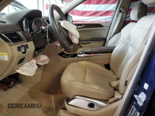2013 Mercedes-Benz GL 450 z VIN 4JGDF7CE3DA147859, wystawiony jako Copart lot #53194885 z przebiegiem 234 182 mil mil oraz Szkody całkowita. Historia ofert i sprzedaży dostępna na DreamBid. Obrazek 7.
