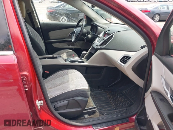 2010 GMC Terrain SLE-2 с VIN 2CTFLEEW5A6378002, выставлен на аукционе IAAI как лот 42659668 с пробегом 104 077 миль миль и . История ставок и продаж доступна на DreamBid. Изображение 5.