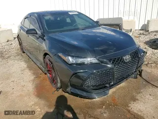 2021 Toyota Avalon TRD with VIN 4T1FZ1FB1MU059003, listed as a Copart auction lot 46330165 with 97,214 mi miles and Non Repairable. Bid and sale history available at carsss.com. Image 13.