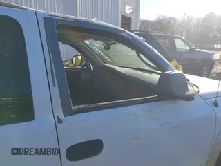 2002 Dodge Durango z VIN 1B8HR58N92F182198, wystawiony jako IAAI lot #41302768 z przebiegiem 263 477 mil mil oraz . Historia ofert i sprzedaży dostępna na DreamBid. Obrazek 12.